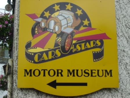 Motor Museum