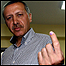 رجب طیب اردوغان، نخست وزیر ترکیه 