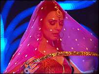 Priety Zinta