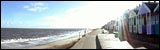 Southwold Beach