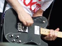 The Chapman Family on Stage at SIRF'07