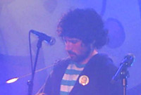 Grudd Rhys