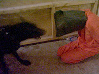 ابو غریب کی نئی تصاویر