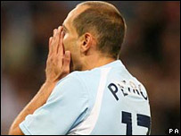 Martin Petrov