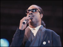 Stevie - soul classic