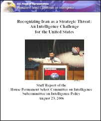 گزارش مجلس نمايندگان