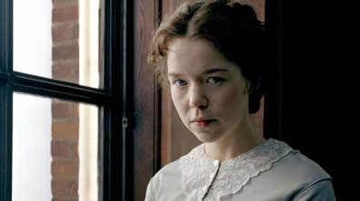 Anna Maxwell Martin as Esther Summerson