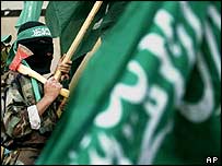 حماس نے اپنے رہنما کی ہلاکت کے بعد جنگ بندی ختم کردی تھی