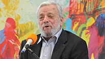 Composer of A Little Night Music Stephen Sondheim