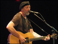 Richard Thompson