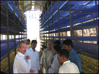 صدای آبادی