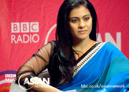 In Conversation with Shah Rukh Khan