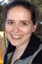 Eiry Miles, awdur yr erthygl