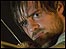 Robin Hood as played by Jonas Armstrong