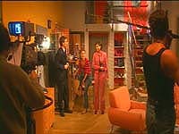 Gute Zeiten, schlechte Zeiten