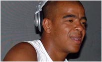 Erick Morillo