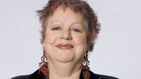 Jo Brand