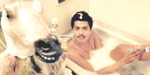 Seth Troxler