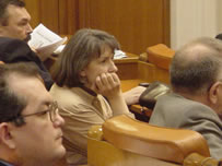 Camera Deputaţilor