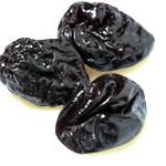 Prunes - The fruit of all evil?