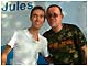 Jules & Eddie