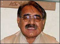  ہلاکت کا شبہ بلوچ باغیوں پر کیا جارہا ہے