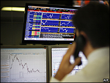 A Portuguese broker, 30 Nov 10