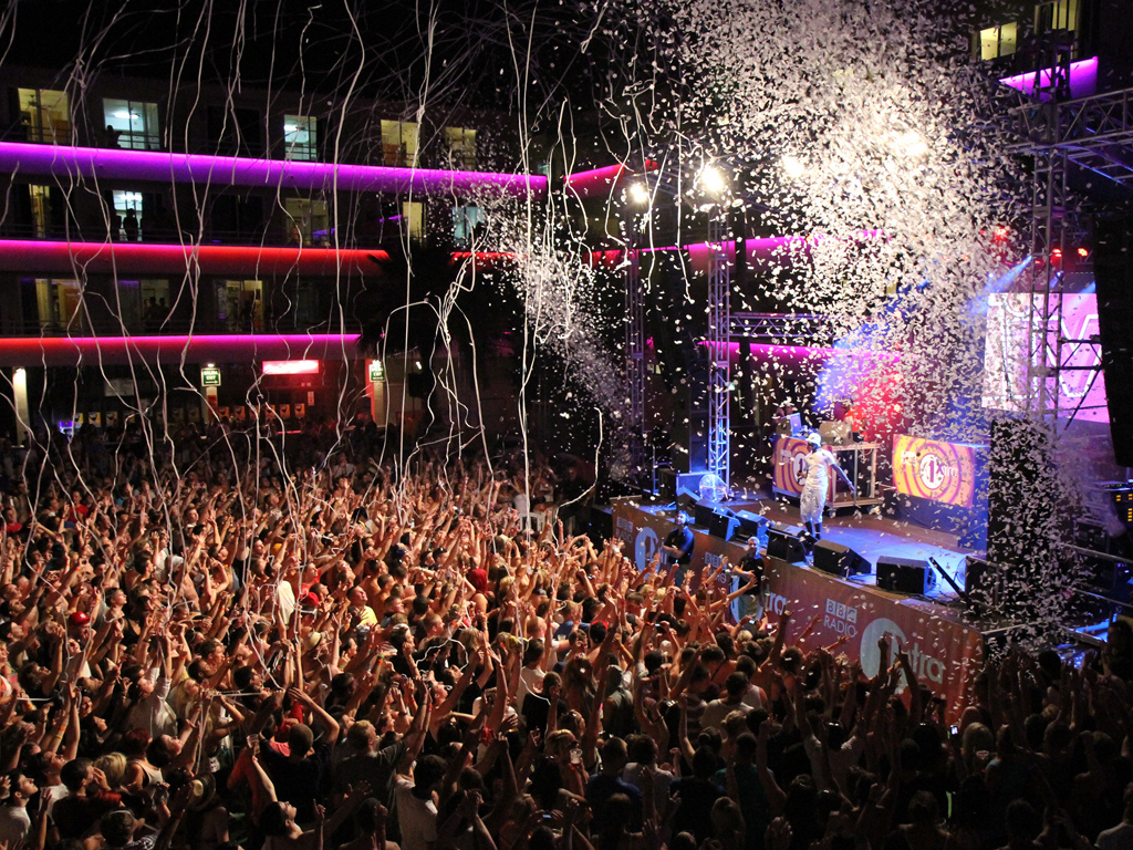 Majorca 2011 - Mallorca Rocks