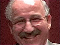 Ali Şakeri