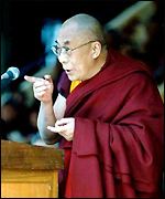 Dalajláma