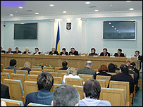 ЦВК
