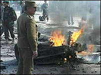 افغانستان میں نیٹو افواج فائل فوٹو