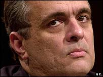 George Tenet