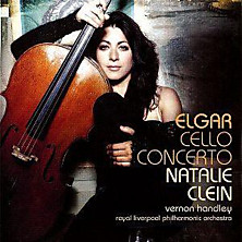 Review of Elgar Cello Concerto in E Minor Review of Elgar Cello Concerto in E Minor