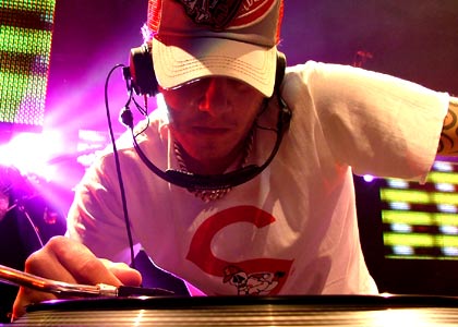 <strong>Dance Day</strong>