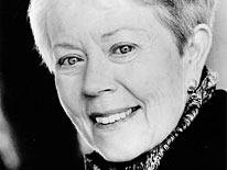 Annette Crosbie