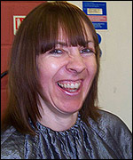 Jasmina Peel in Copmanthorpe