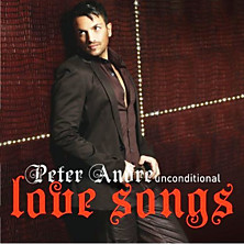 Review of Unconditional: Love Songs