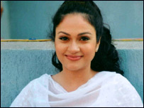 ग्रेसी सिंह