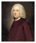 Portrait of Thomas Erskine (C) scran.ac.uk