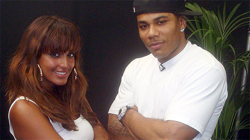 Max and Seani B meet Nelly part 2