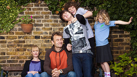 Outnumbered