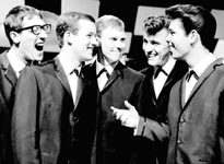 Cliff Richard and The Shadows