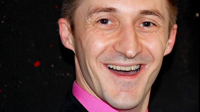 The cast of Desperate Fishwives