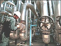 Refinaria