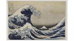 Hokusai's 'The Great Wave'
