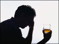 مشروب الکلی