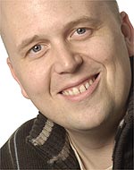 Luke Ashmead