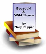 Click to hear Bouzouki and Wild Time 