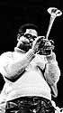Dizzy Gillespie